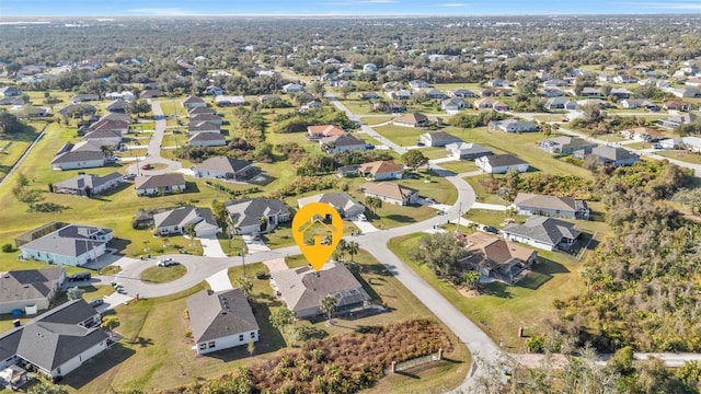 295 Porto Alegre St, Punta Gorda, FL 33983 - aerial view