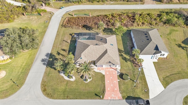 295 Porto Alegre St, Punta Gorda, FL 33983 - birds eye view of property