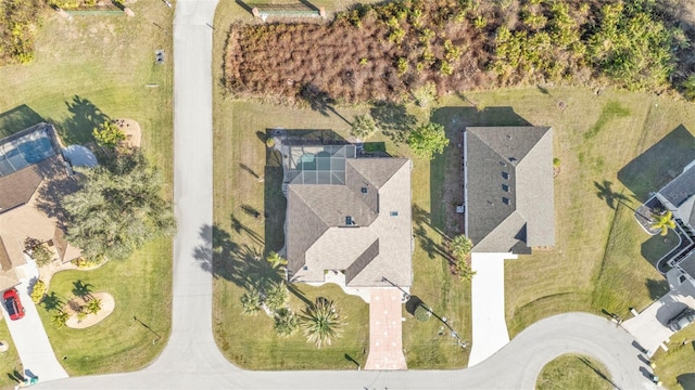 295 Porto Alegre St, Punta Gorda, FL 33983 - bird's eye view