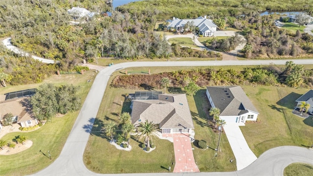 295 Porto Alegre St, Punta Gorda, FL 33983 - birds eye view of property