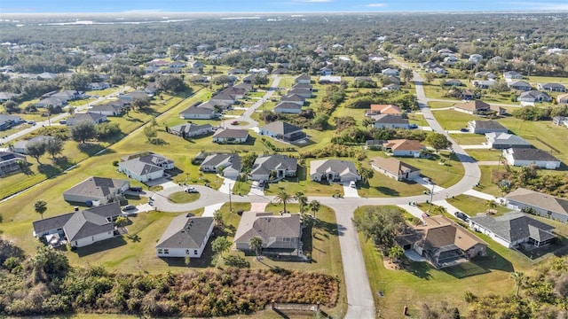 295 Porto Alegre St, Punta Gorda, FL 33983 - bird's eye view