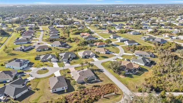 295 Porto Alegre St, Punta Gorda, FL 33983 - drone / aerial view