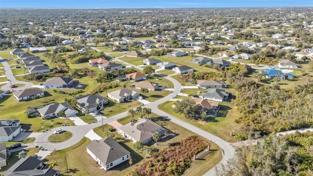295 Porto Alegre St, Punta Gorda, FL 33983 - bird's eye view