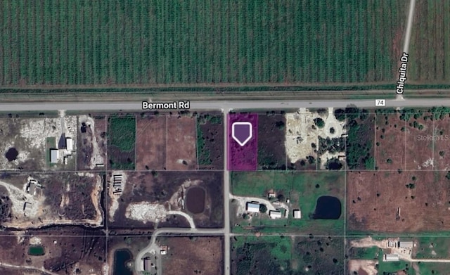 48541 Bermont Rd, Punta Gorda FL, 33982 land for sale