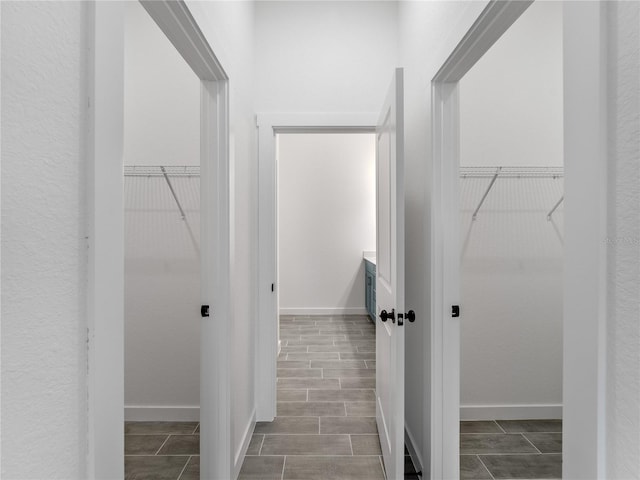 1818 New London St, North Port, FL 34288 - view of spacious closet