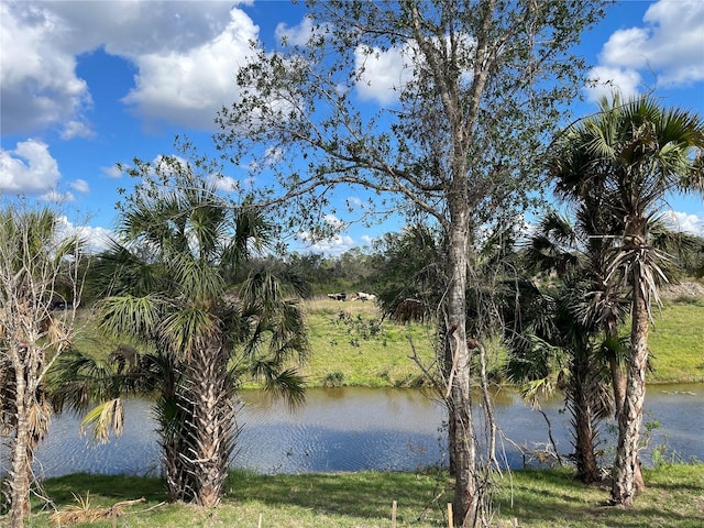1818 New London St, North Port, FL 34288 - water view