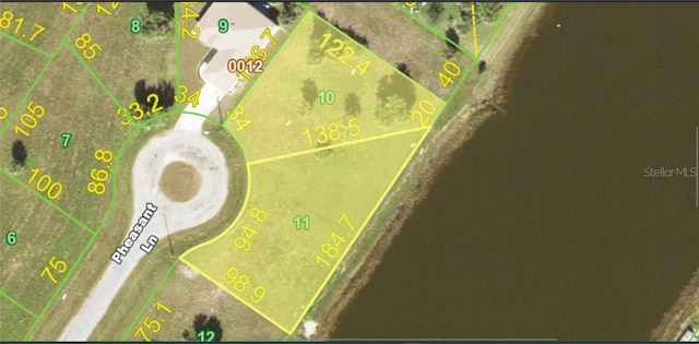 18 Pheasant Ln, Placida FL, 33946 land for sale