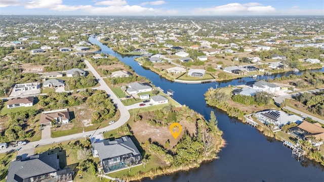 14362 Port Huron Ave, Port Charlotte FL, 33981 land for sale