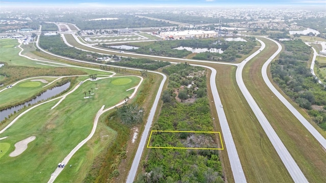 12718 Gulfstream Blvd, Port Charlotte FL, 33981 land for sale