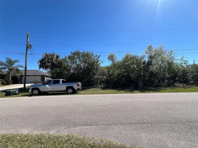 Brewster Rd, North Port FL, 34288 land for sale