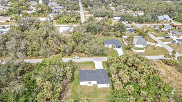 1117 Vernon Ave, Port Charlotte, FL 33948 - view of property location with nearby suburban area