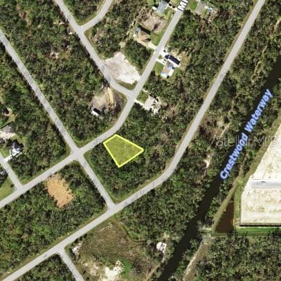 1398 Miliken Ter, Port Charlotte FL, 33953 land for sale