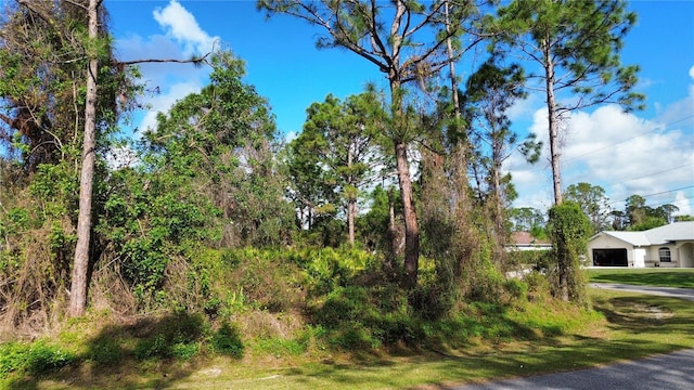 Embassy Rd, North Port FL, 34291 land for sale