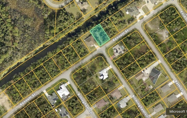 Kennett St, North Port FL, 34288 land for sale