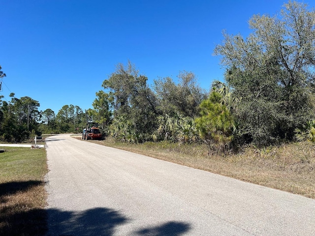 Fanning St, North Port FL, 34288 land for sale