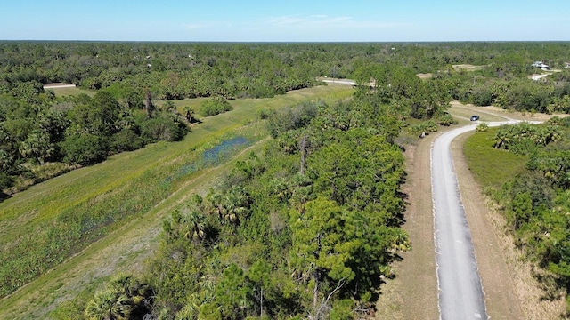 Grover Cir, North Port FL, 34288 land for sale