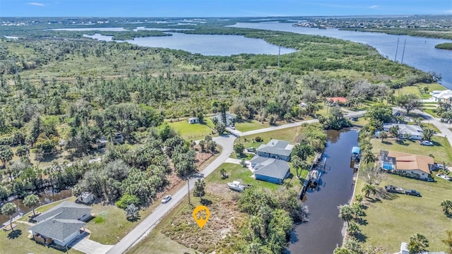 2061 Palm Harbor Ter, Punta Gorda FL, 33982 land for sale