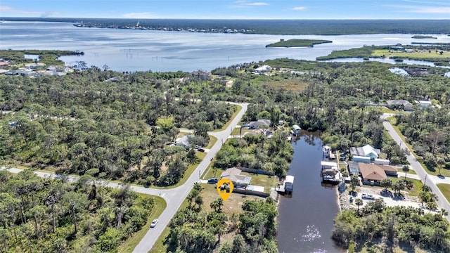 12266 Defender Dr, Port Charlotte FL, 33953 land for sale