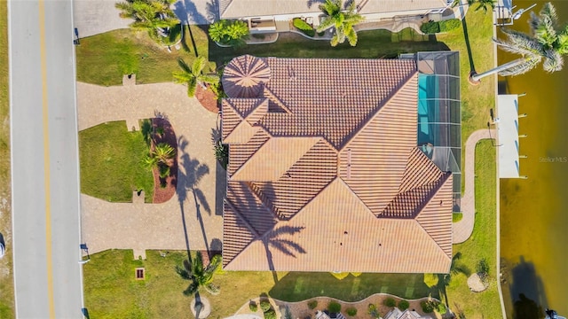 3321 Tripoli Blvd, Punta Gorda, FL 33950 - aerial view