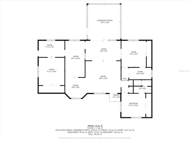 3000 Wisteria Pl, Punta Gorda, FL 33950 - photo 46
