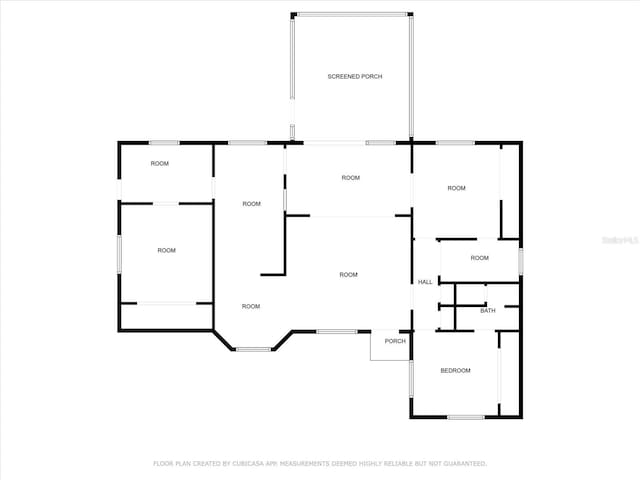 3000 Wisteria Pl, Punta Gorda, FL 33950 - photo 47