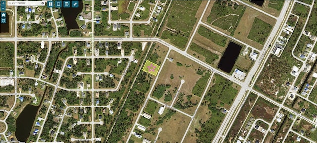 41 Donlon Dr, Rotonda West FL, 33947 land for sale