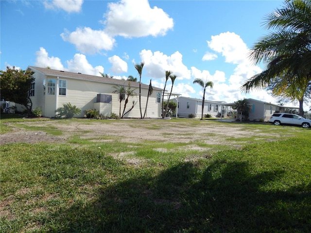 Listing photo 3 for 22 Rotterdam Dr, Punta Gorda FL 33950