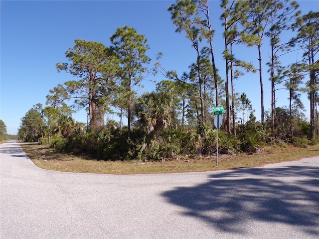 12070 Ashley Ave, Port Charlotte FL, 33981 land for sale