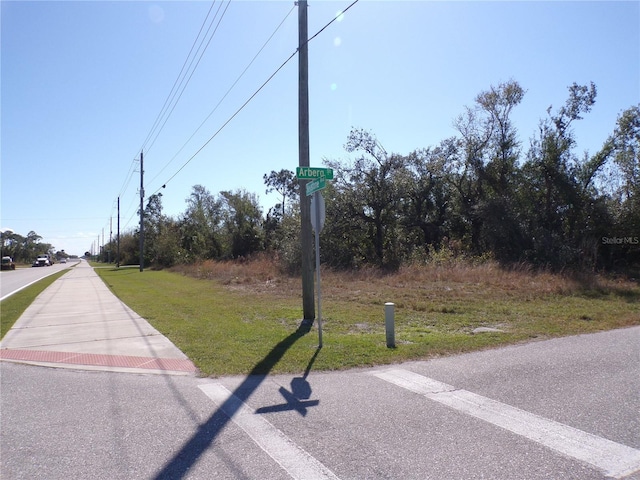 13283 Keystone Blvd, Port Charlotte FL, 33981 land for sale