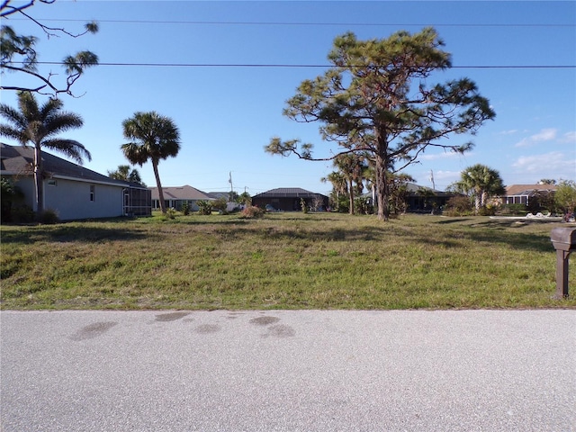 9 Long Meadow Ln, Rotonda West FL, 33947 land for sale