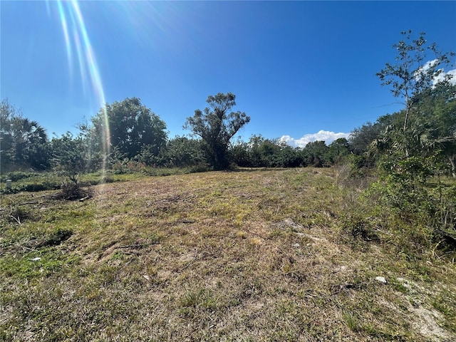 5445 Maze Dr, Punta Gorda FL, 33982 land for sale