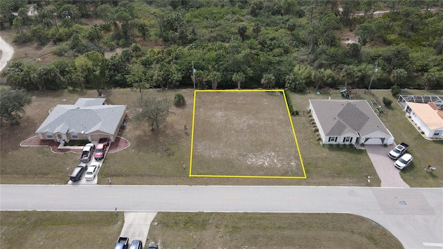 25623 Prada Dr, Punta Gorda FL, 33955 land for sale