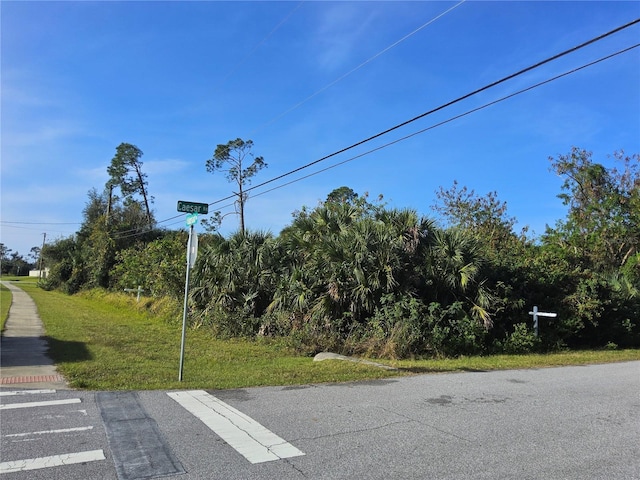 LOT13 Ceasar Rd, North Port FL, 34288 land for sale