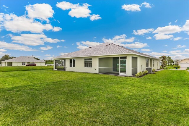 2136 Royal Tern Cir, Punta Gorda, FL 33983 - photo 30