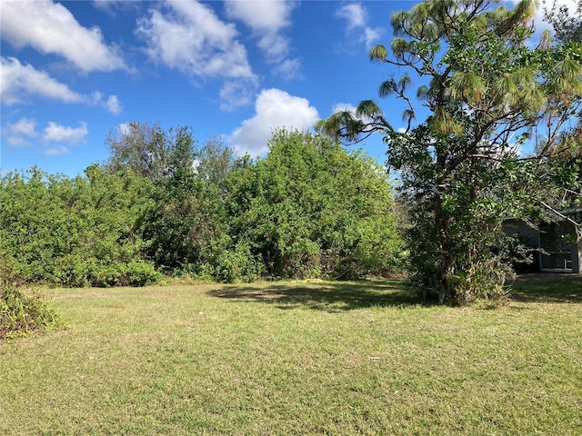 25187 Palisade Rd, Punta Gorda FL, 33983 land for sale