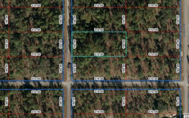 TBD SE 128th Ave, Dunnellon FL, 34431 land for sale