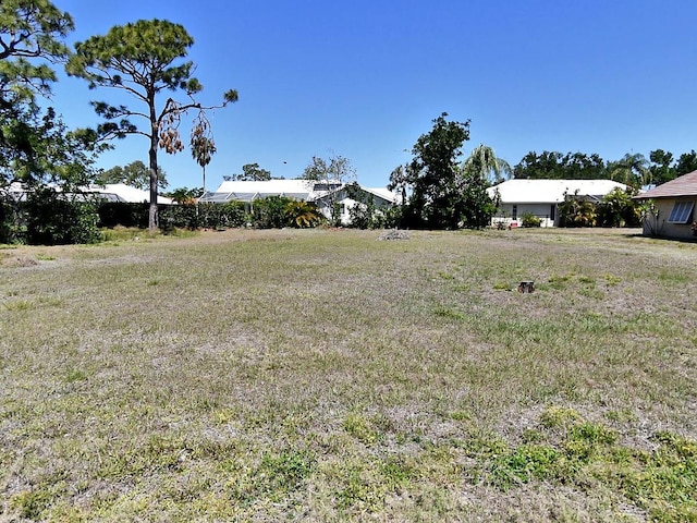 Firethorn Ave, Englewood FL, 34223 land for sale