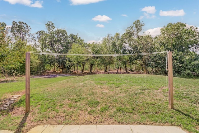 11369 1st Ave, Punta Gorda, FL 33955 - view of community featuring a lawn