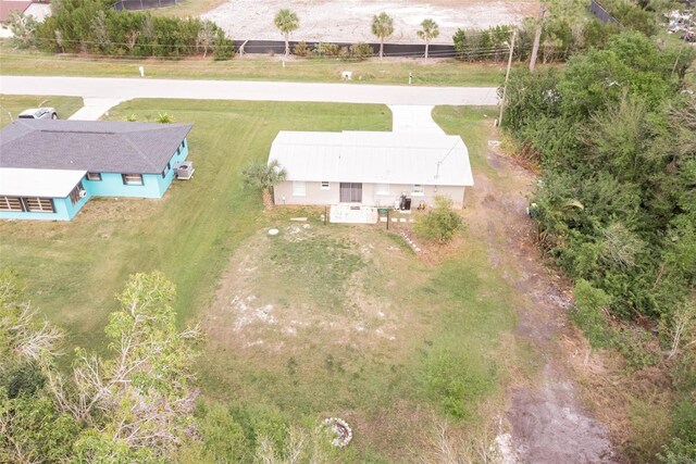 11369 1st Ave, Punta Gorda, FL 33955 - bird's eye view