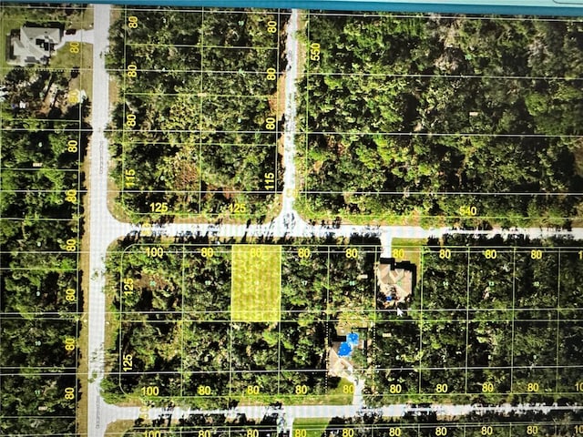 19051 Stuyvesant Ave, Port Charlotte FL, 33954 land for sale