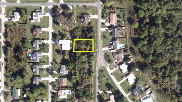 4805 Sunset Blvd, Fort Pierce FL, 34982 land for sale