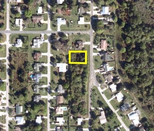 4803 Sunset Blvd, Fort Pierce FL, 34982 land for sale