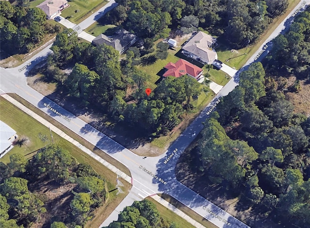 Maximo Rd, North Port FL, 34286 land for sale