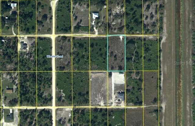 7573 23rd Ter, Labelle FL, 33935 land for sale