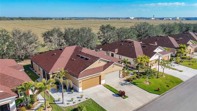 8858 Tuscany Isles Dr, Punta Gorda, FL 33950 - aerial view