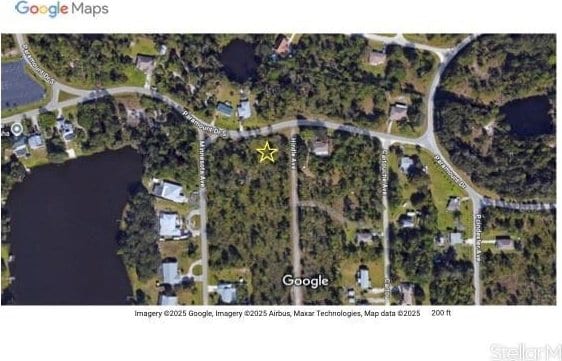 Listing photo 3 for 12137 Hindle Ave, Punta Gorda FL 33955