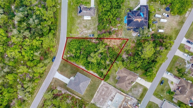 14 Saluda Ter, Port Charlotte FL, 33953 land for sale