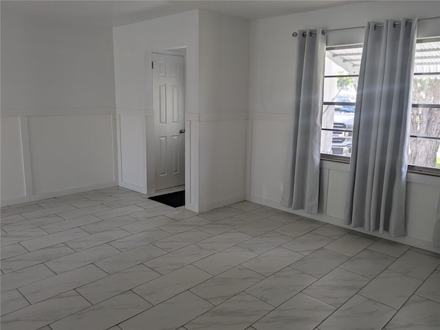 710 Aqui Esta Dr, Punta Gorda, FL 33950 - view of empty room
