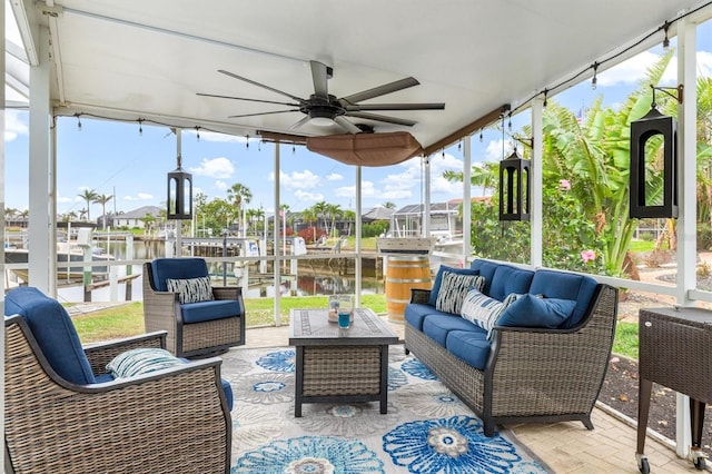 1301 Appian Dr, Punta Gorda, FL 33950 - photo 42