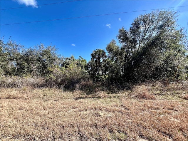 Casco Cir, North Port FL, 34288 land for sale